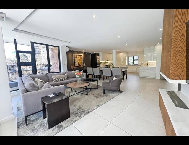 3 BEDROOM PROPERTY TO RENT IN MORNINGSIDE